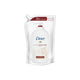 Dove Caring Hand Wash Fine Silk Течен сапун за ръце - пълнител 500 мл