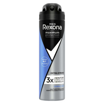 compare product Rexona Men Pro Max Cobalt Дезодорант спрей за мъже против изпотяване 150 мл