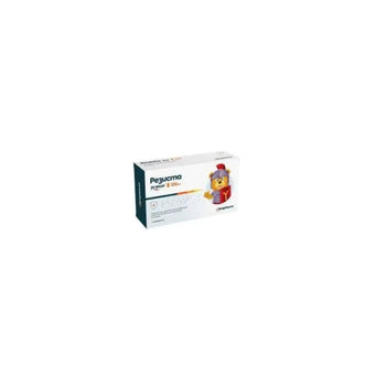 compare product Резиста за деца шоко мечета х20 блокчета Neopharm