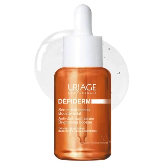 Uriage Vitamin C Serum Озаряващ Бустер 30мл - Снимка 1 от 2