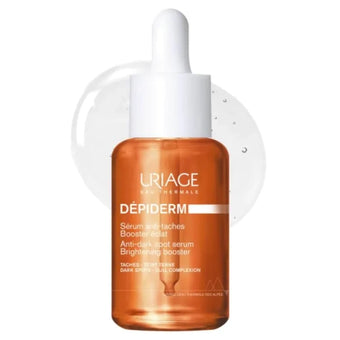 compare product Uriage Vitamin C Serum Озаряващ Бустер 30мл
