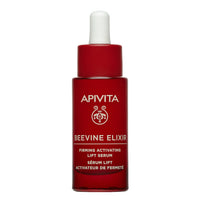 Apivita Beevine Elixir Коригичащ и стягащ серум против стареене с лифтинг ефект 30 мл - Снимка 2 от 2