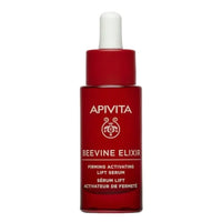 Apivita Beevine Elixir Коригичащ и стягащ серум против стареене с лифтинг ефект 30 мл - Снимка 1 от 2