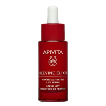 compare product Apivita Beevine Elixir Коригичащ и стягащ серум против стареене с лифтинг ефект 30 мл