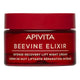 Apivita Beevine Elixir Обновяващ нощен крем с лифтинг ефект 50 мл - Снимка 1 от 2