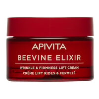 Apivita Beevine Elixir Коригиращ и стягащ крем с богата текстура 50 мл - Снимка 2 от 2