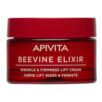 compare product Apivita Beevine Elixir Коригиращ и стягащ крем с богата текстура 50 мл
