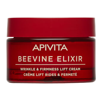 compare product Apivita Beevine Elixir Коригиращ и стягащ крем с лека текстура 50 мл