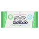 COTTON LINE Мокри кърпи cotton line naturals бебе алое х50