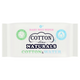 COTTON LINE Мокри кърпи cotton line naturals бебе х50