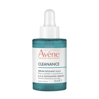 compare product Avene cleanance A.H.А ексфолиращ серум 30мл