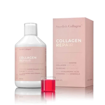 compare product Swedish Collagen Рибен Колаген Repair 10,000 мг 500мл