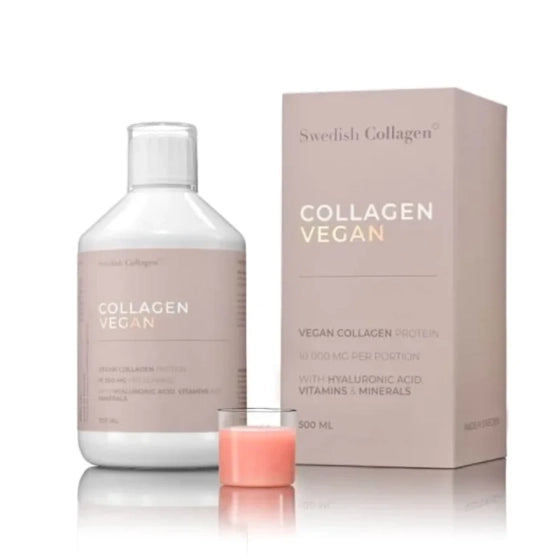 SWEDISH COLLAGEN