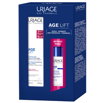 compare product Комплект Uriage Age Lift Крем 40мл + Серум 10мл