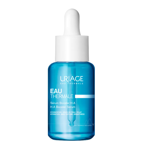 Uriage EAU thermale хиалуров серум за хидратация 30мл - Снимка 2 от 2