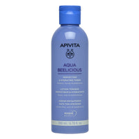 Apivita aqua beelicious хидратиращ тоник против несъвършенства 200мл - Снимка 2 от 2