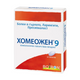 BOIRON Хомеожен 9 таблетки при болки в гърлото х60 Boiron