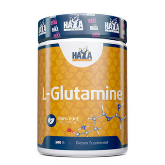 compare product Haya labs sports 100% pure l-glutamine