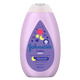JOHNSON&JONSON Johnson's Bedtime бебешки лосион 300 мл