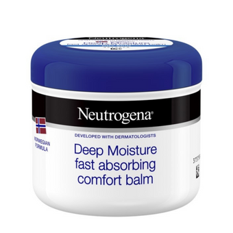 compare product Neutrogena Норвежка формула бързо абсорбиращ крем Comfort 300 мл