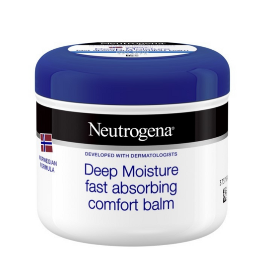 Neutrogena Норвежка формула бързо абсорбиращ крем Comfort 300 мл