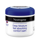 Neutrogena Норвежка формула бързо абсорбиращ крем Comfort 300 мл