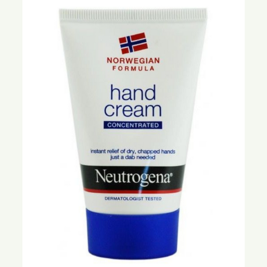 Neutrogena Норвежка формула крем за ръце и нокти  75 ml