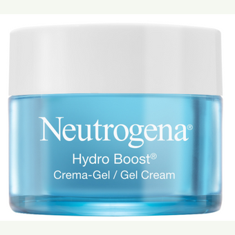 compare product Neutrogena Hydro Boost хидратиращ крем-гел за тяло 250 ml