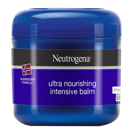 Neutrogena Норвежка формула дълбоко хидратиращ крем за тяло 300 мл