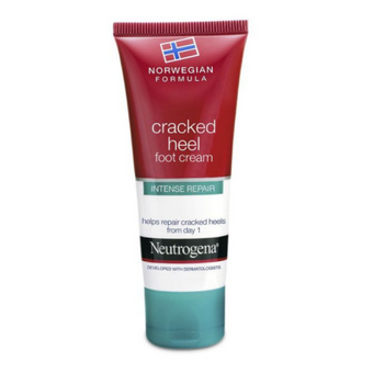 compare product Neutrogena Норвежка формула крем за напукани пети 50 мл