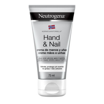compare product Neutrogena Норвежка формула крем за ръце ароматизиран 75 мл