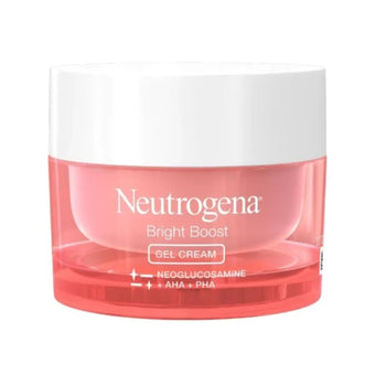 compare product Neutrogena Bright Boost озаряващ крем-гел 50 мл