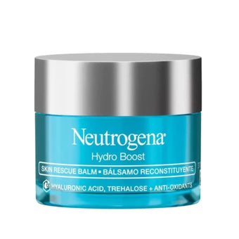 compare product Neutrogena Hydro Boost възстановяващ крем за лице с хиалуронова киселина 50 мл