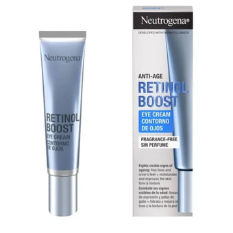 compare product Neutrogena Retinol Boost крем за околоочен контур 15 мл