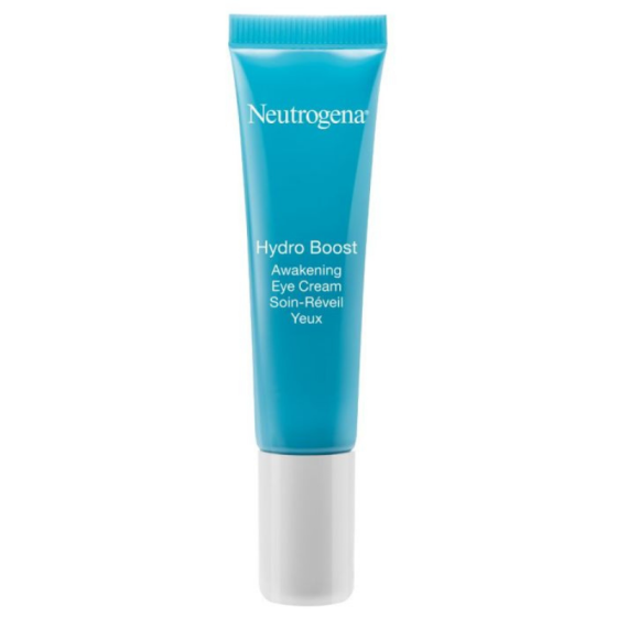Neutrogena Hydro Boost Еye-Аwakening гел-крем за околоочен контур 15 мл