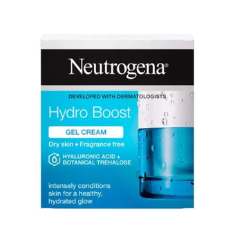 compare product Neutrogena Hydro Boost гел-крем 50 мл