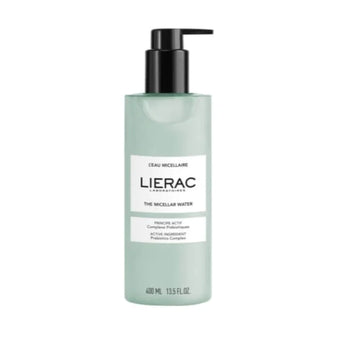 compare product Lierac Мицеларна вода за лице за всеки тип кожа x400 мл
