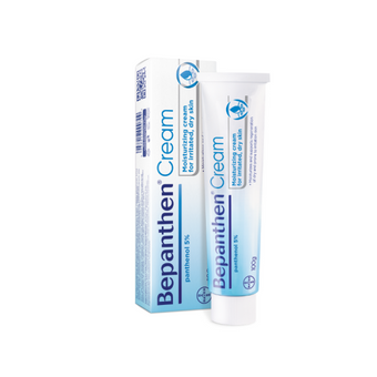 compare product Bepanthen крем 100гр
