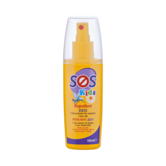 compare product Кокона sos кидс део 100мл