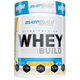 Everbuild protein french vanilla 0.454g