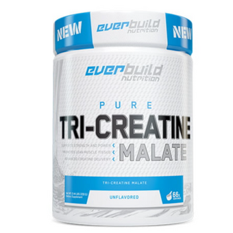 compare product Everbuild tri-creatine malate 3000