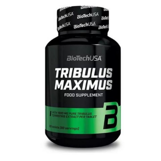 BIOTECH USA Biоtech USA tribulus maximus таблетки х90