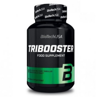 compare product Biоtech USA tribooster таблетки х60
