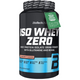Biotech USA iso whey zero 0.908 Strawberry