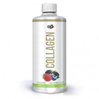 compare product Collagen liquid wild berries 1000мл
