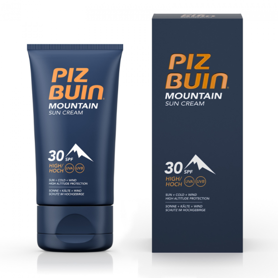 PIZ BUIN