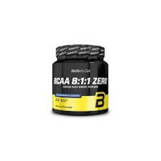 Biotech USA BCAA 8:1:1 zero Ice tea peach 0.250гр