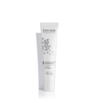 compare product Крем за интензивна грижа с азелаинова киселина и ниацинамид 30ml Biotrade