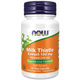 NOW Silymarin milk thistle extr. капсули 150мг х60
