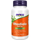 NOW Rhodiola капсули 500мг х60